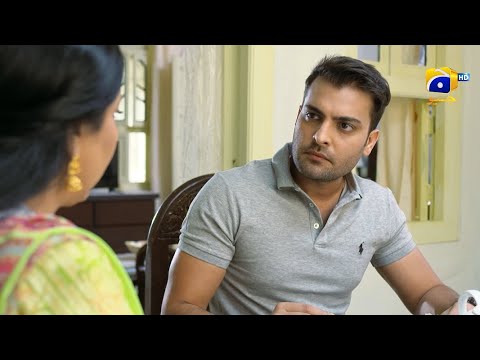 Chauraha Episode 08 | Best Scene 01 | Mikaal Zulfiqar - Madiha Imam | HAR PAL GEO