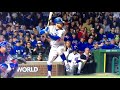 Chris Taylor Slow Motion Swing