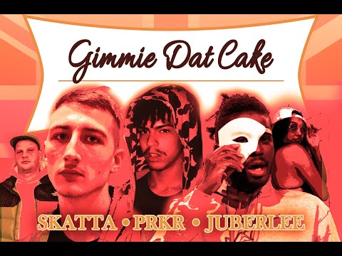 Skatta - Gimmie Dat Cake (Official Video) ft. PRKR & Juberlee
