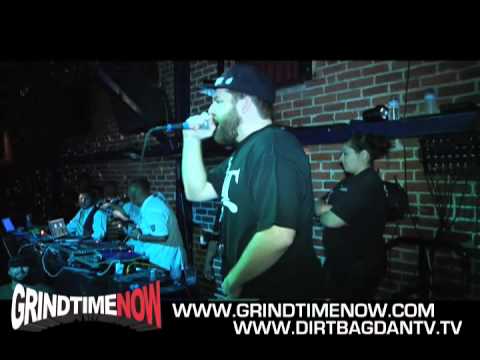 Dirtbag Dan vs Ncredable