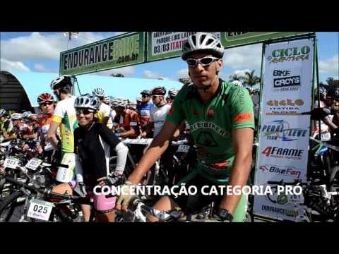 CONCENTRAÇÃO Categoria  PRÓ - COPA ENDURANCE - ITATIBA - 03-03-13