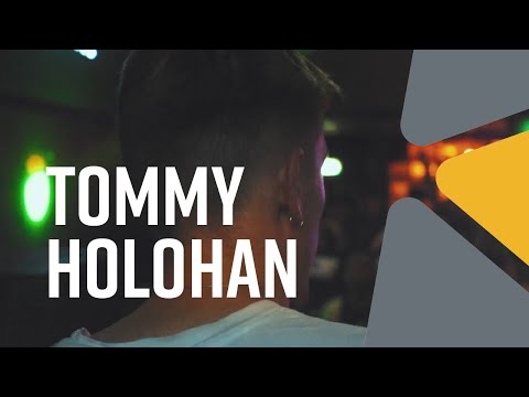 ReBoot Presents: Tommy Holohan & Dart | FEND Aftermovie