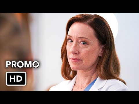 Doc 2x11 Promo "Family Matters" (HD) Medical drama series