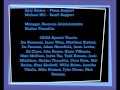 Madagascar The Game Credits 2005 PC