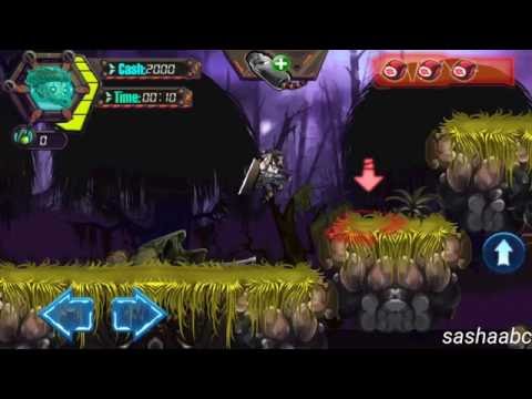 zombie killer D edition обзор игры андроид game rewiew android.