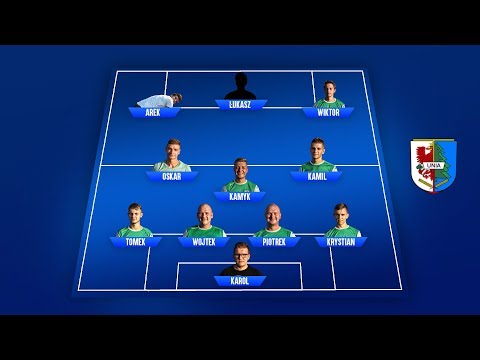 PIERWSZY MECZ NOWEGO SEZONU!!! | WALKA CZARNÓW - UNIA LUBISZYN-TARNÓW!!