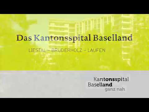 Das Kantonsspital Baselland - Unsere 3 Standorte