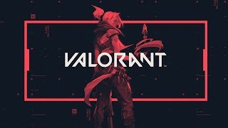 【LIVE】VALORANT NOOB PLAY（ゲームプレイ方法知りたい方教えます）