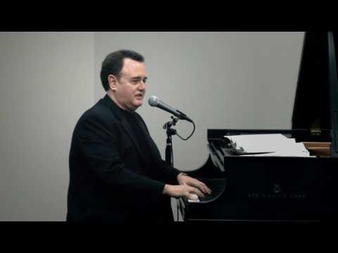 Mitch Kahn: The Way You Look Tonight