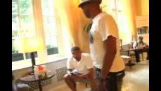 WILL SMITH AND CHARLIE MACK EVENT