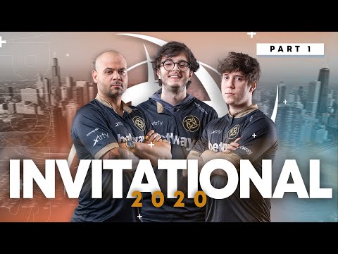 Inside NiP: Six Invitational Part 1 | Ninjas in Pyjamas [PT/JP SUBS]