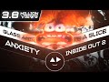 Glass Animals Take A Slice Anxiety Song Inside Out 2 𝔼𝔻𝕀𝕋𝕊 𝑨𝑲𝑺𝑯𝑨𝑫