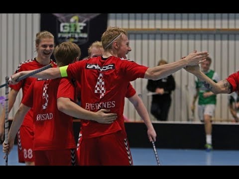 Kamprapport Gjelleråsen-Sveiva