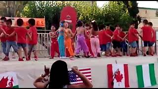 Shakira - La La La (Brasil 2014) (Spanish Version) Ft. Carlinhos Brown