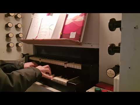 GL 175,3 Halleluja (4. Advent 2024; Hedersleben)