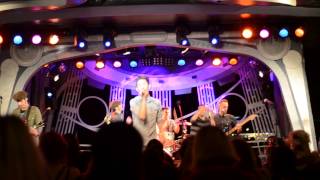 Suburban Legends- Do it for the kids - live -Disneyland