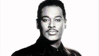 Ooh Baby Baby  - Luther Vandross