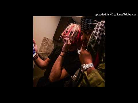 (FREE) Old Lil Pump Type Beat "Anarchy"