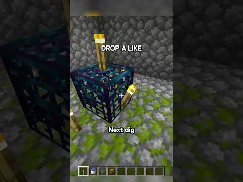 ⛔️DO NOT DO THIS ⛔️ 🔱 BEST Miencraft Trident Farm Tutorial! 🌊