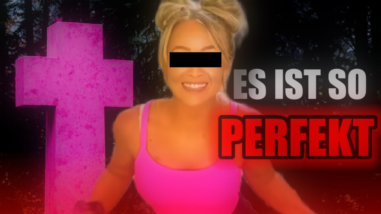 Diese Youtuberin ist zu weit gegangen…