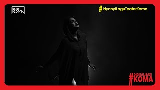 Netta Kusumah Dewi - ISTIRAHAT - NyanyiLaguTeaterKoma