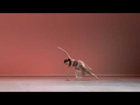 Zeyu Wang, 108 – Prix de Lausanne 2020 – Contemporary