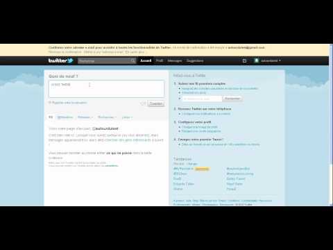 comment aller sur twitter sans s'inscrire