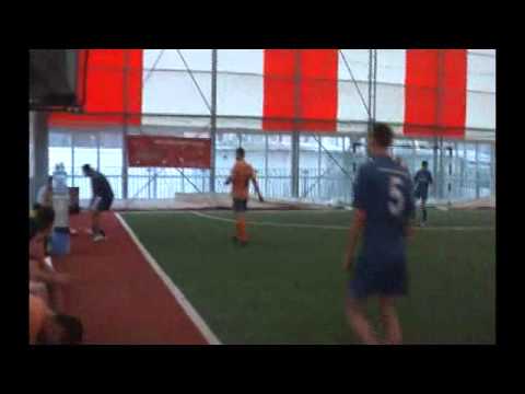 Avitech Co vs Audit EAM 3-7 (Cupa Constructorilor VI) - colaj 2