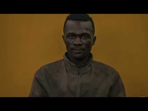 Serial Killer in Nairobi: The Horrors of Collins Khalusha