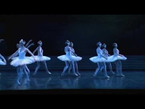 "Swan Lake" - Rudolf Nureyev