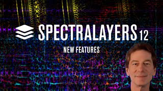 Video thumbnail for New Features in SpectraLayers 12 | Highlights Overview by Steinberg