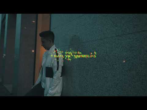 LORTEX-SENORITA ITALIAN REMIX