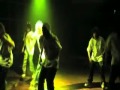 YouTube Jim Beam Hip Hop Dance Competition