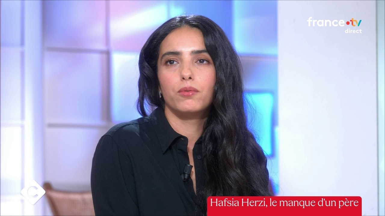 Hafsia Herzi : le portrait d'une mère seule