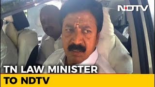 AIADMK Calls Actor Vijay&#39;s &#39;Sarkar&#39; Seditious, Demands Cuts