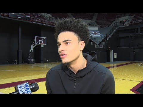 MBB: Trey Anderson Media Availability - 12/19/19