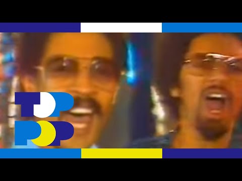 The Brothers Johnson - Stomp! • TopPop