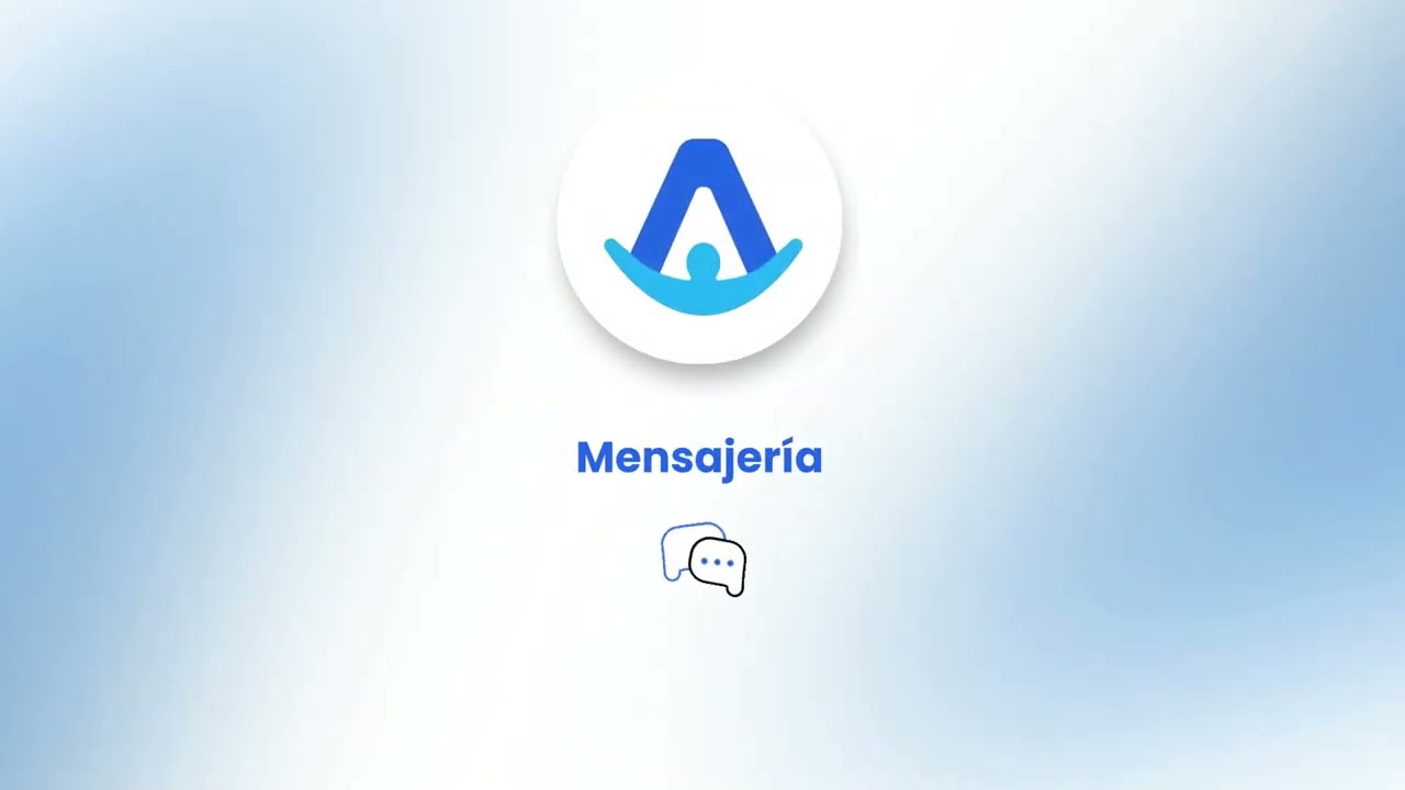 Vista previa del vídeo de Mensajería Interna