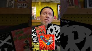 UK Punk Band Reminds Me of NOFX, Pennywise, and MxPx!!!