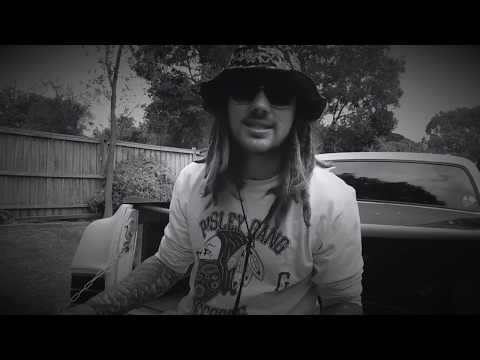 Trent. - Mary ft Bizarre D12