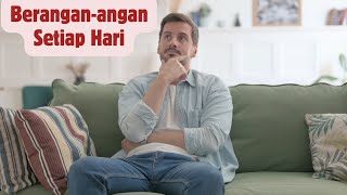 Download lagu BERANGAN-ANGAN SETIAP HARI mp3 Download lagu BERANGAN-ANGAN SETIAP HARI mp3