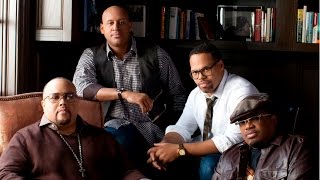 I&#39;M IN THE MIDST OF IT ALL FRED HAMMOND &amp; UNITED TENORS By EydelyWorshipLivingGodChannel