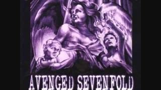 Avenged Sevenfold - Lips Of Deceit (New Version)