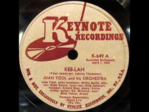 Keb-Lah