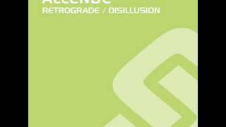 Allende - Retrograde [Subtraxx]