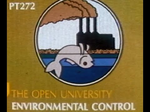25 09 1978   BBC2   Open University   Environental Control