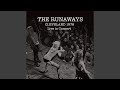 Blackmail (Live)