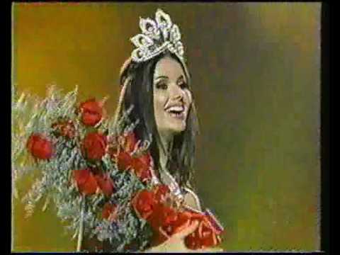 Miss Universe 2002 - Crowning