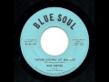Bob Meyer - Never Gonna Let Her Go (Blue Soul)