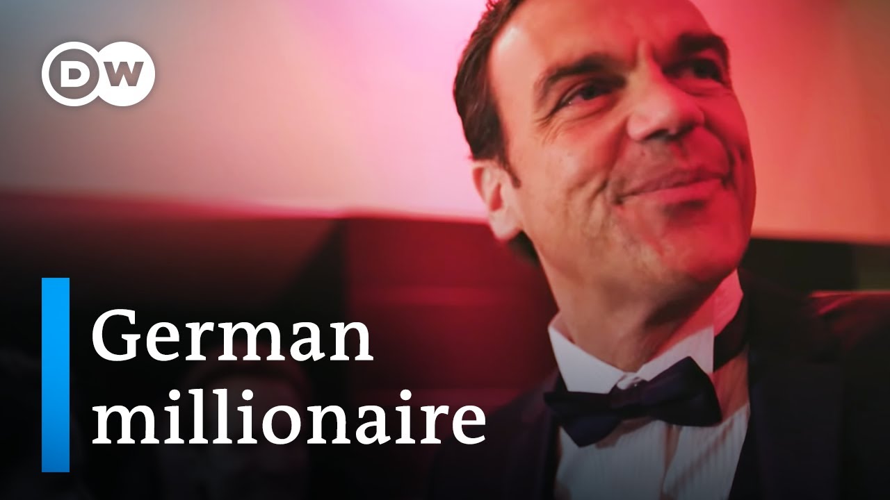 Money and power – how much influence do the super rich have? (3/3)